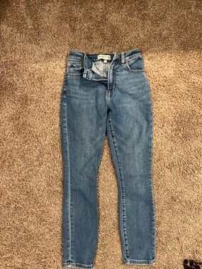 Abercrombie Jeans